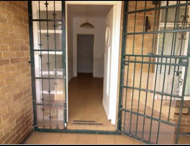 3 BEDROOM PROPERTY TO RENT IN PRIMROSE HILL